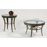 Spectrum Coffee Table Set