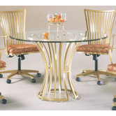 Paralline Dining Table