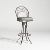 Preston Cafe 26" Counter Stool