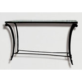 David Console Table