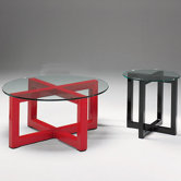 Titan Small Coffee Table Set
