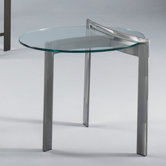 Mirage End Table