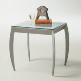 Talon End Table
