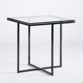 Jon End Table