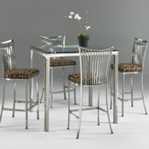 Parsons Dining Table