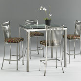 Parsons Dining Table