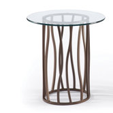 Atlantis End Table