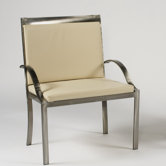 Matrix Arm Chair