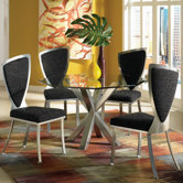 Diva Side Chair