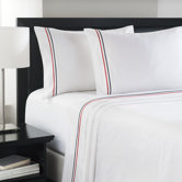 Patriot Stripe Sheet Set