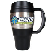 NBA 20oz Travel Mug