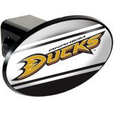 NHL Trailer Hitch Cover