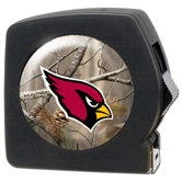 NFL Open Field 25 Feet Tape Measure