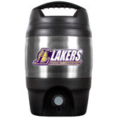 NBA 1 Gallon Tailgate Jug