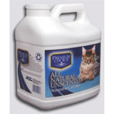 All Natural Unscented Scoopable Litter (16.4 lbs.)