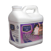Multi-Cat Fresh Scent Scoopable Litter (16.5 lbs.)