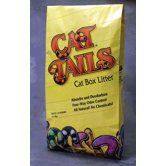 Litter Cat Tails