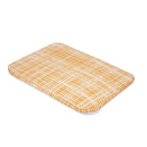 Bam Bam Plaid Bassinet Sheet