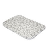Bam Bam Spots Bassinet Sheet
