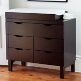 Argington Changing Tables