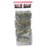 Powerflex Woodland Bandage