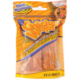 Wrapped Rawhide Chewritto Dog Treat