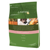 Puppy Formula Dry Dog Food
