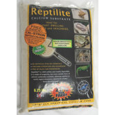 Reptilite Sand in Natural (40 lbs)