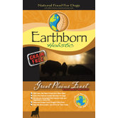 Great Plains Feast Dry Dog Food