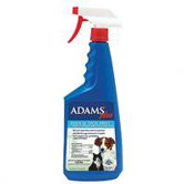 Adams Plus Flea and Tick Mist