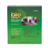 Bio Spot Room Fogger with Sykillstop