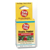 Kwik Stop Powder