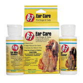 R-7 Ear Care