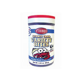 Hermit Crab Variety Bites