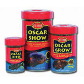 Oscar Show Fish Food (8 oz.)