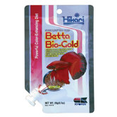 Betta Bio-Goldfish Food