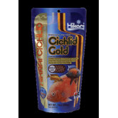 Cichlids Gold Sinking Pellet Fish Food