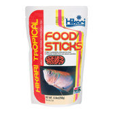 Tropical Fish Food Sticks