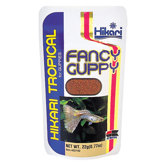 Fancy Guppy Fish Food (0.77 oz.)