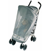 Aprica Cadence Single Stroller Sun Cover