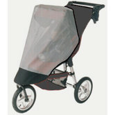 Baby Jogger Summit Single Stroller Sun Cover