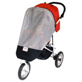 Britax B-Scene Single Stroller Sun Cover