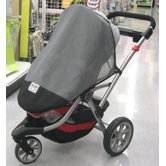 Kolcraft Contours 3 Wheeler Single Stroller Canopy