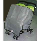 Peg Perego Aria Twin, and Aria Twin 60/40 Twin Side by Side Stroller Canopy