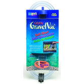 Fish Gravel Vacuum Cleaner with nozzle