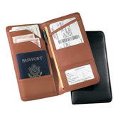 Checkpoint Passport Case