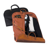Royce Leather Garment Bags