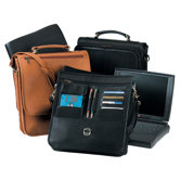 Large Laptop Organizer Briefcase