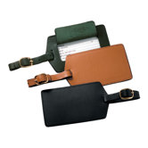 Luggage Tags