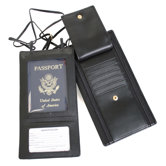 Security Passport Wallet